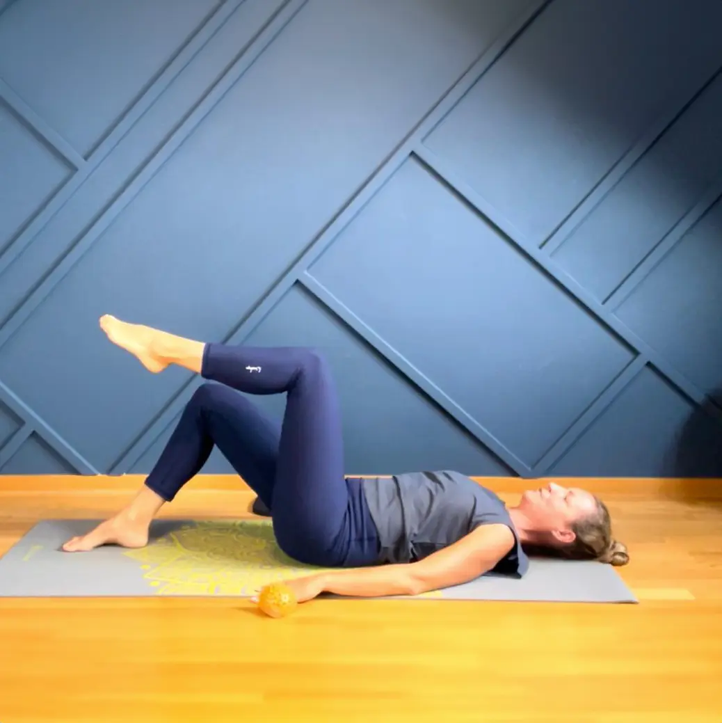 bewegungsbehandung Personal Training