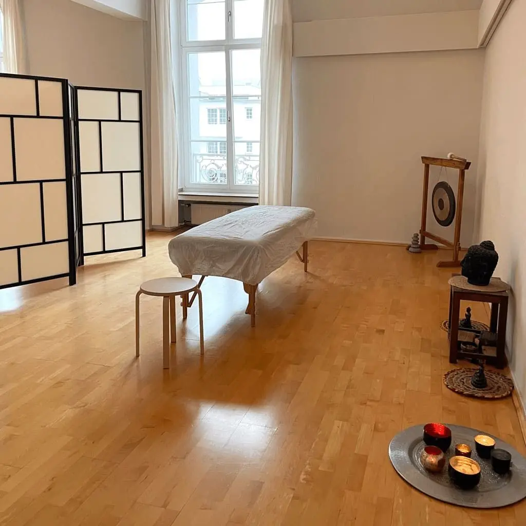 bewegungsbehandung Personal Training