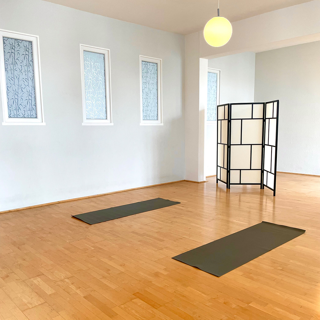 bewegungsbehandung Personal Training