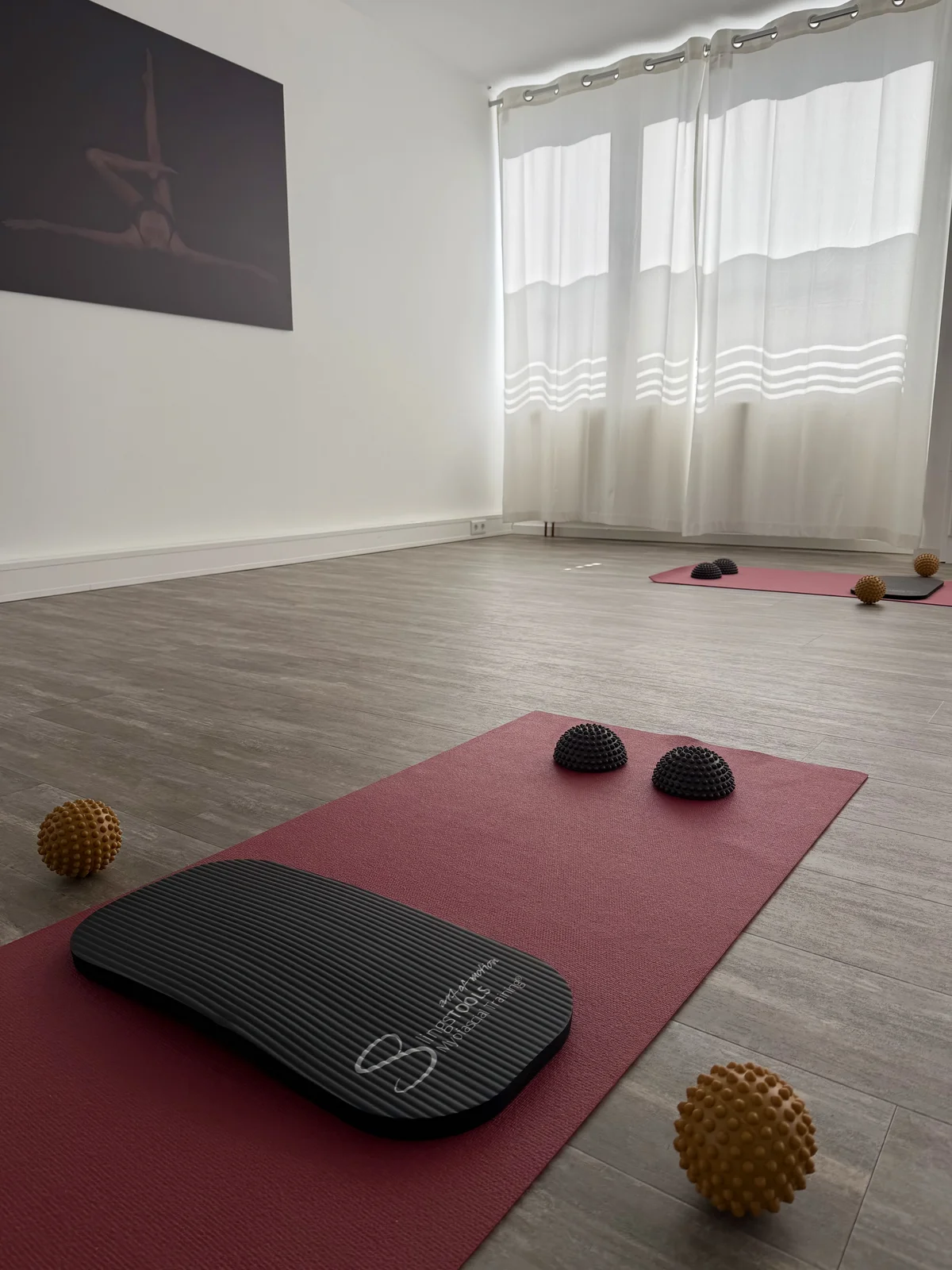 Personal Training