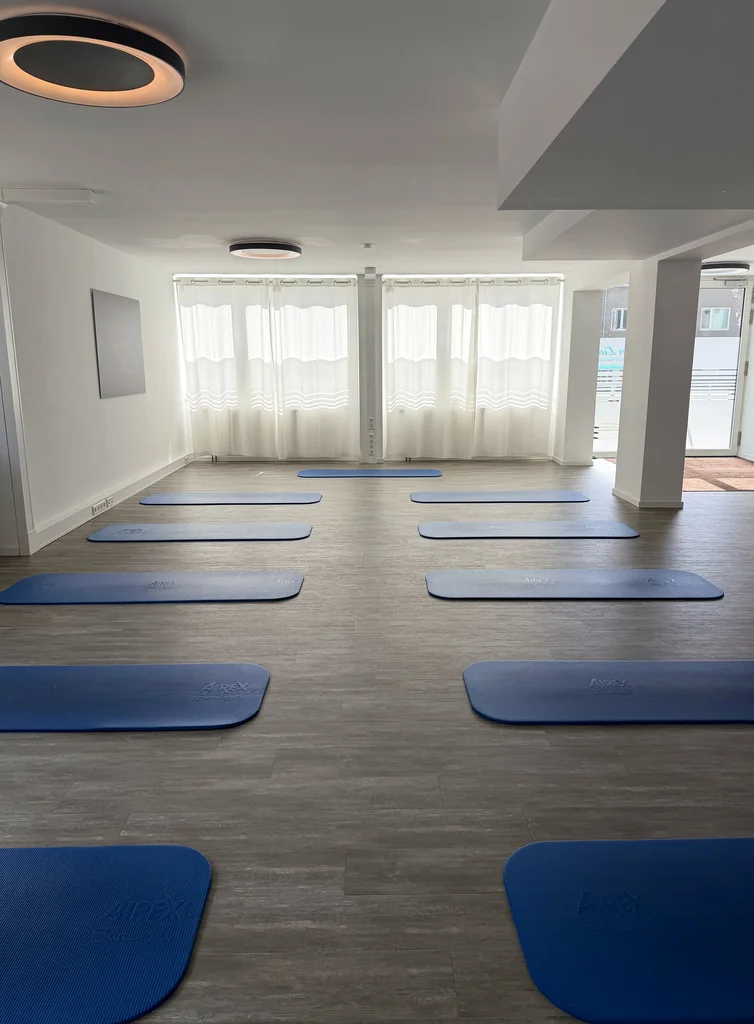 Präsenz-Training und Workshops